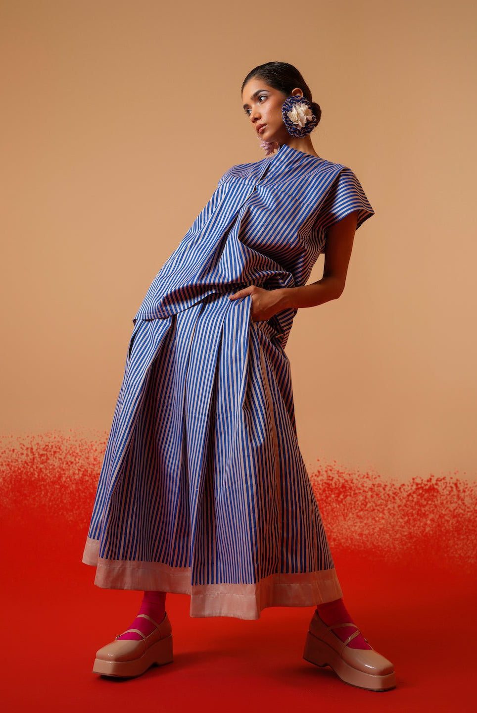 Gale Skirt - CiceroniSkirtsStoique