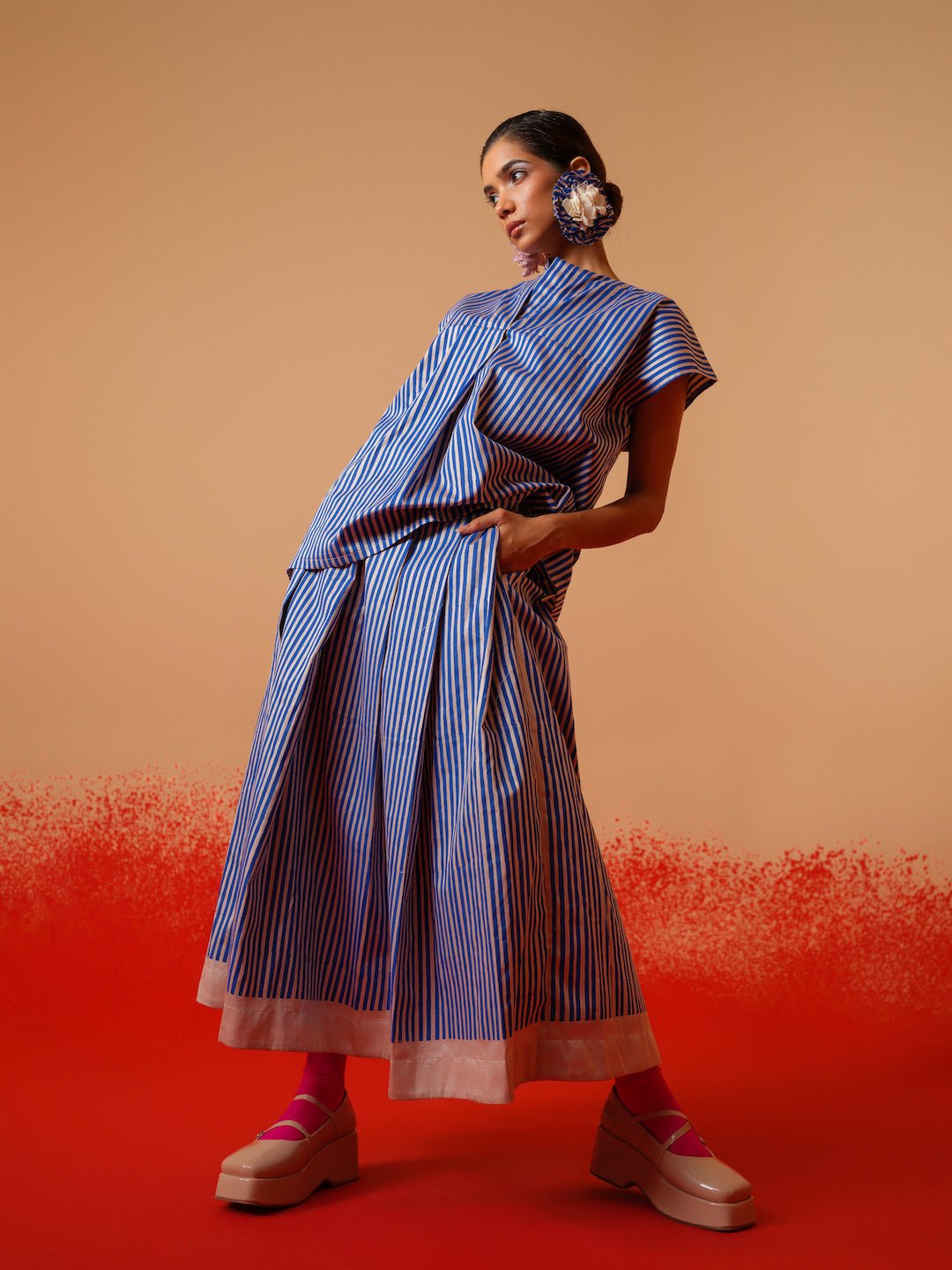 Gale Skirt - CiceroniSkirtsStoique