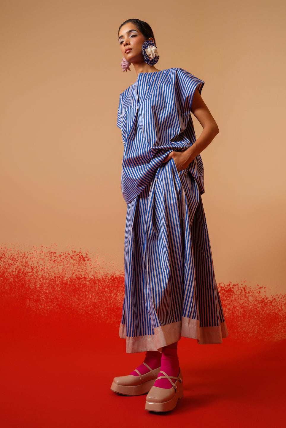 Gale Skirt - CiceroniSkirtsStoique