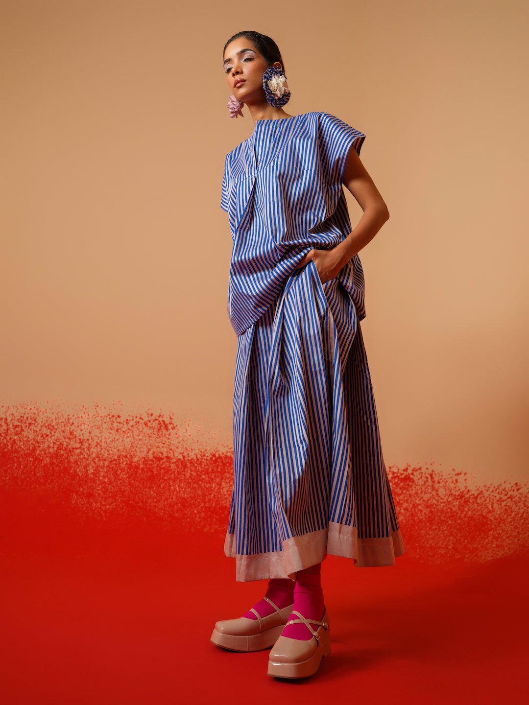 Gale Skirt - CiceroniSkirtsStoique