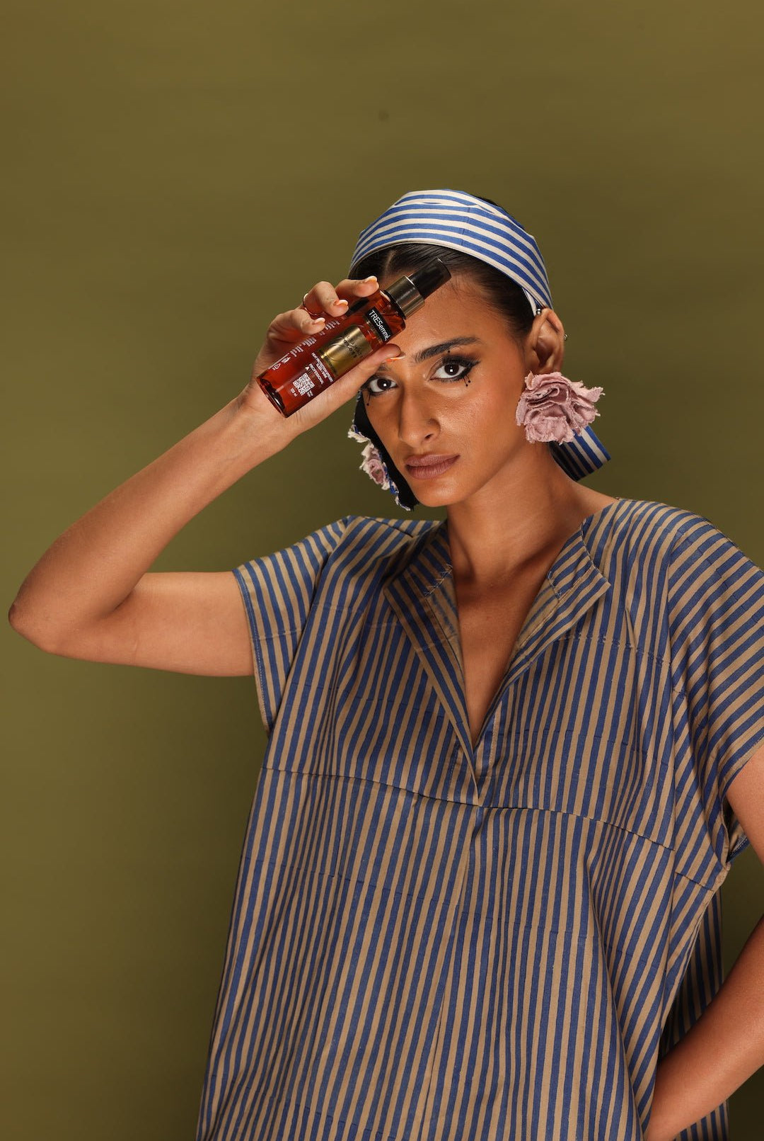 Gale Top - Beige - CiceroniTopsStoique