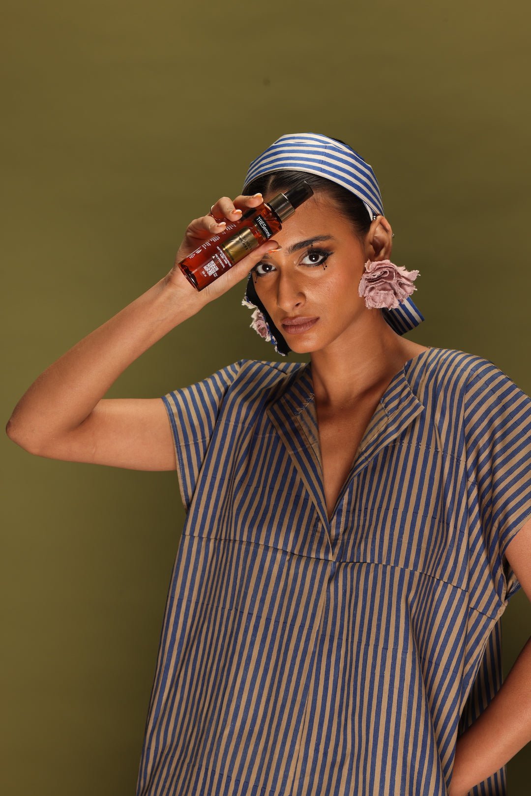 Gale Top - Beige - CiceroniTopsStoique