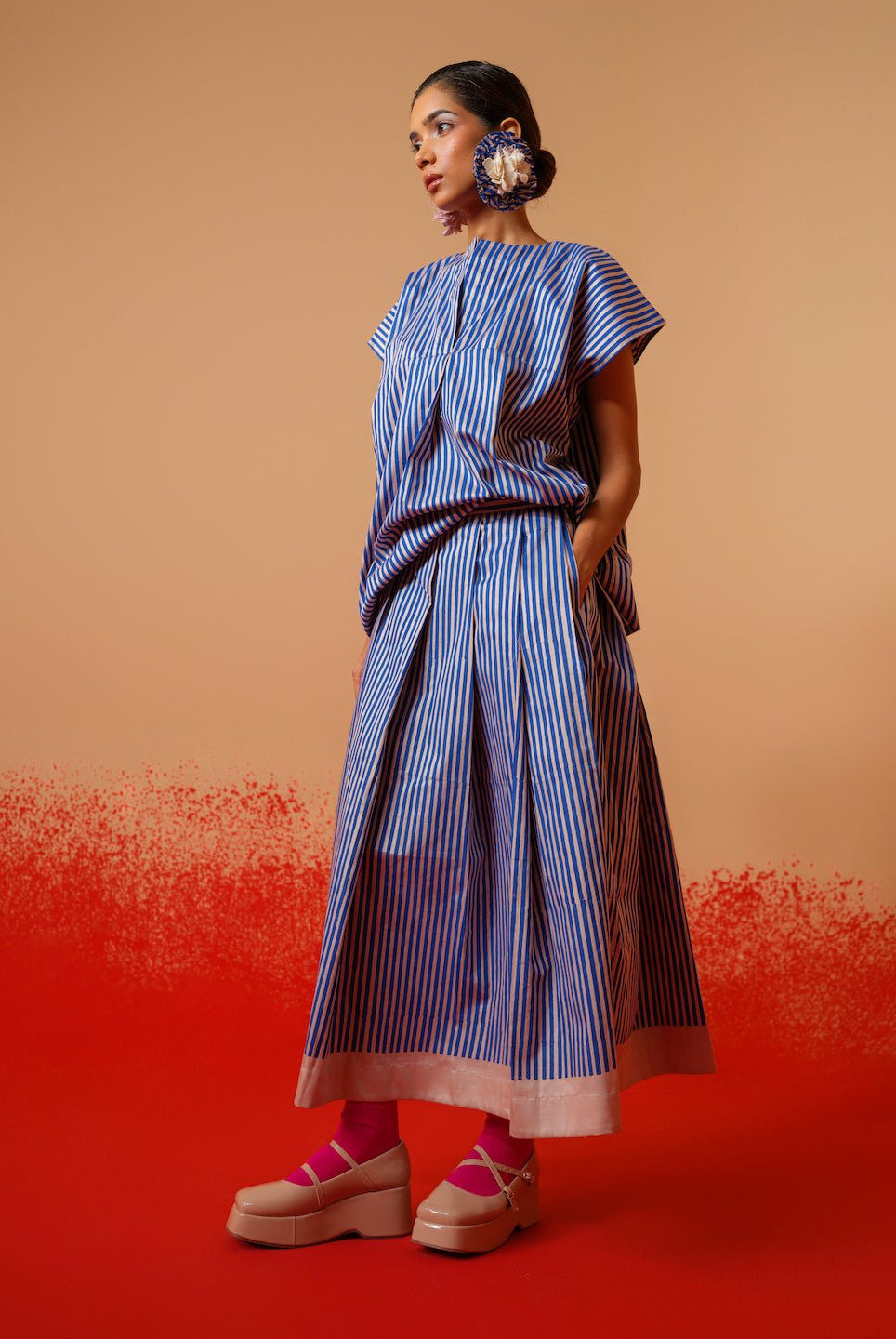 Gale Top - CiceroniTopsStoique