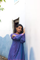 Galle Quilted Dress - CiceroniDressesBhorma