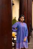 Galle Quilted Dress - CiceroniDressesBhorma