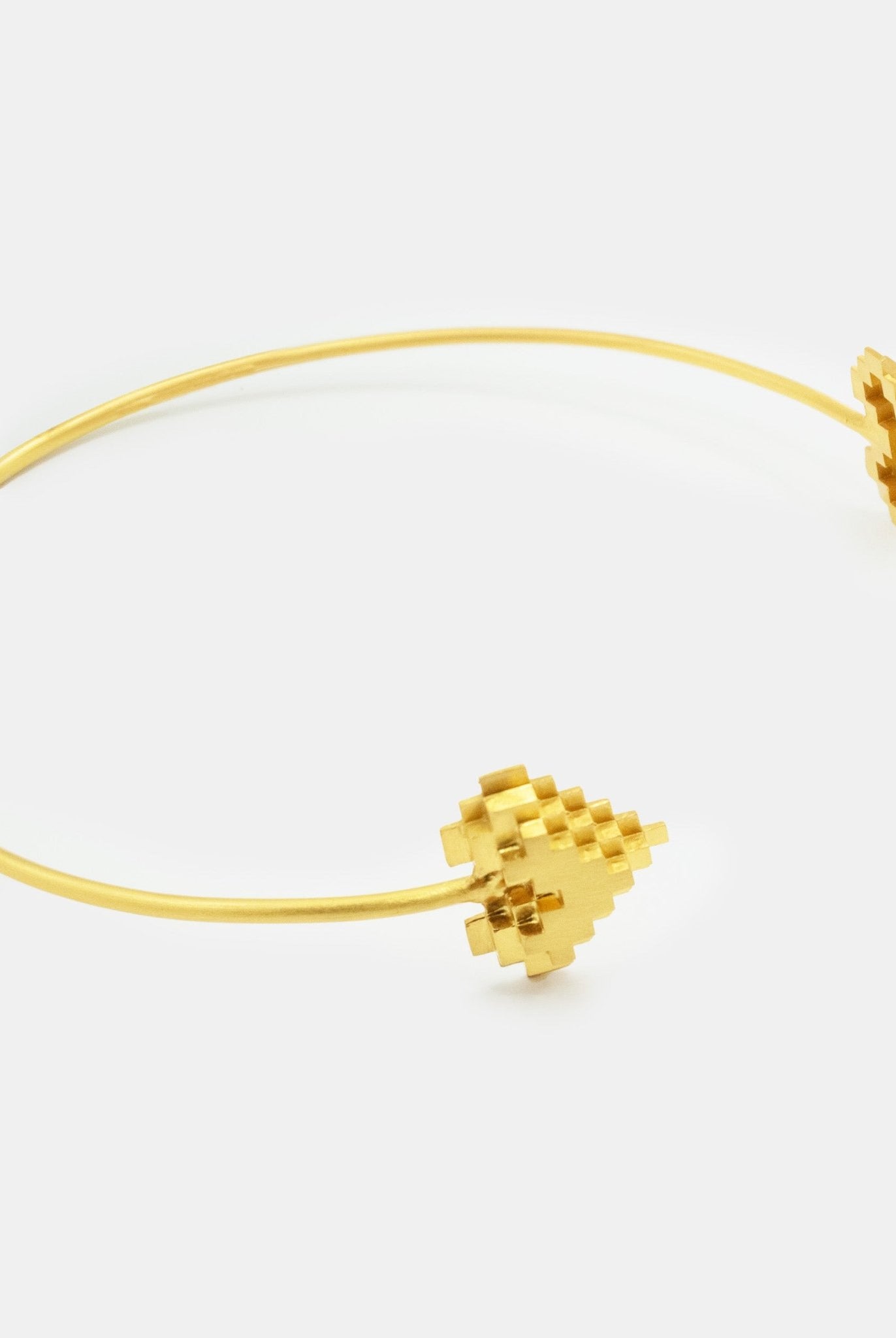 Game Over, Lover - Neck Choker - CiceroniNeckpieceNO.NA.MÈ