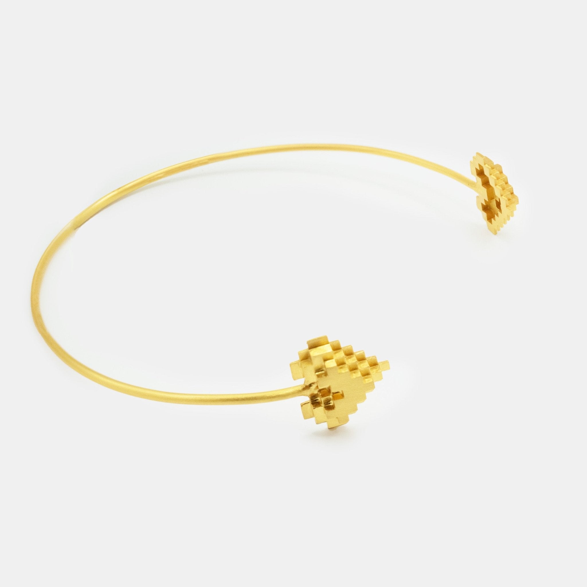 Game Over, Lover - Neck Choker - CiceroniNeckpieceNO.NA.MÈ