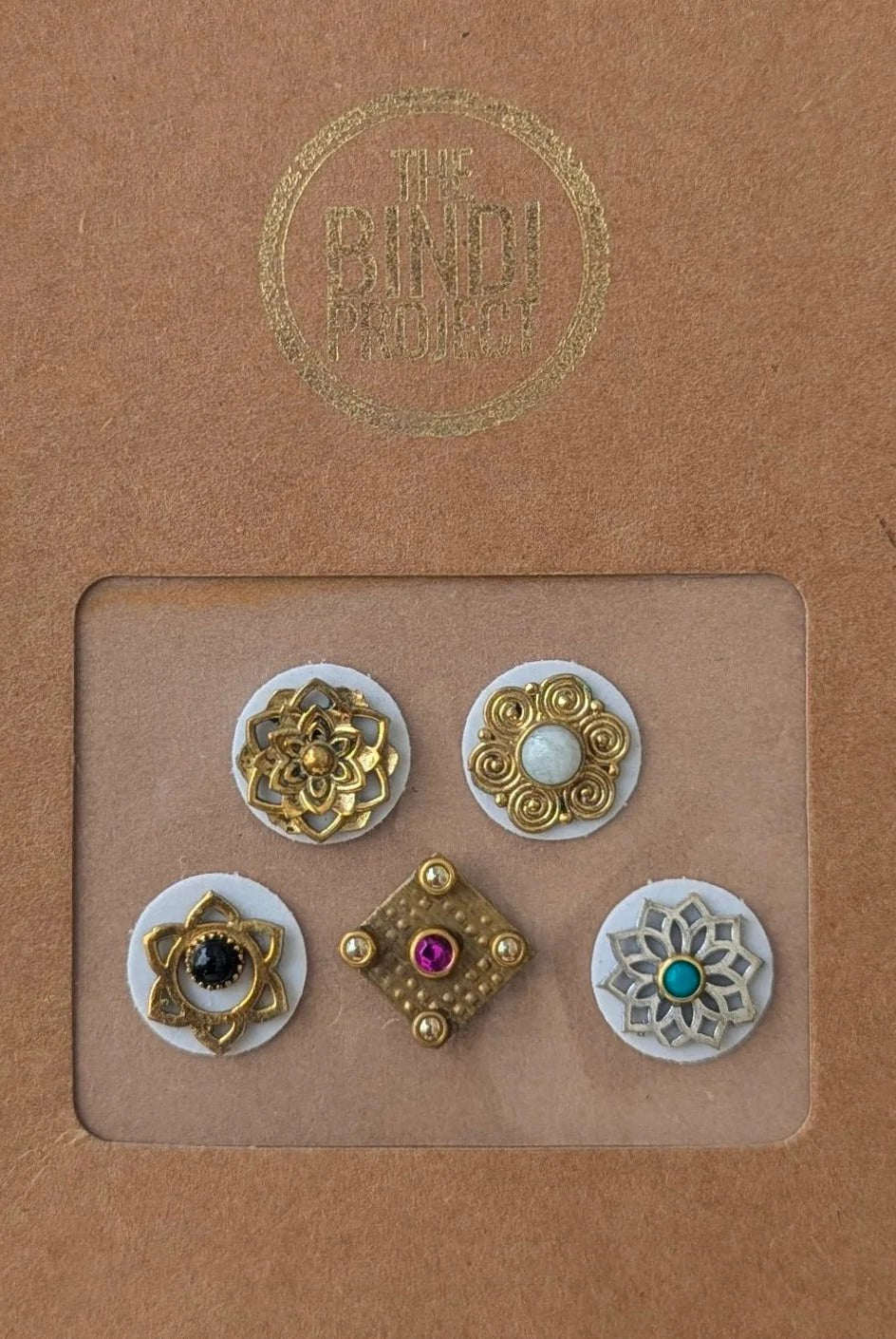 Ganga Gaatha L Bindi - CiceroniBindiThe Bindi Project