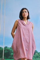 Gaul Dress - CiceroniDressesPaeony