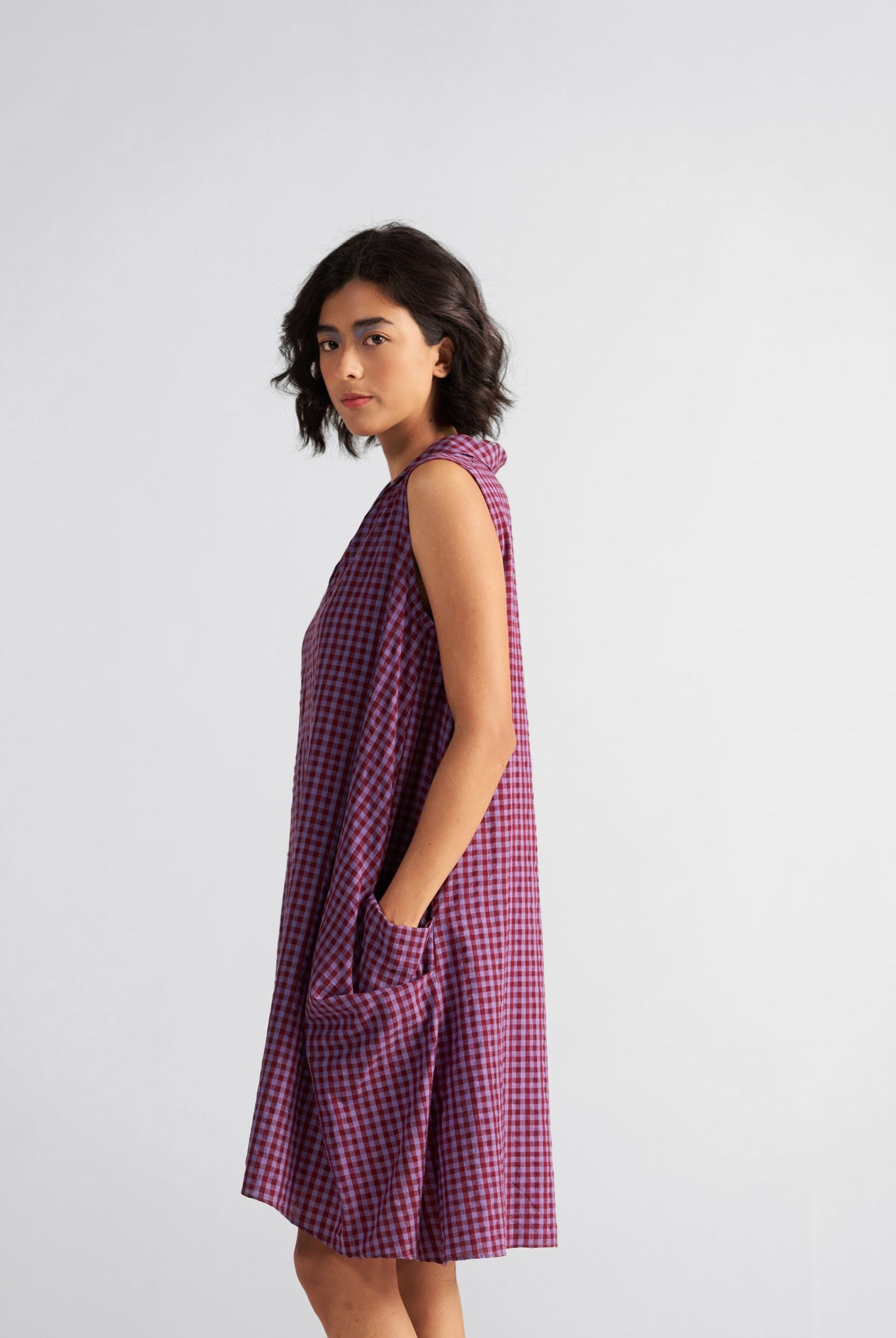 Gaul Dress - CiceroniDressesPaeony