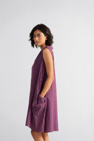 Gaul Dress - CiceroniDressesPaeony