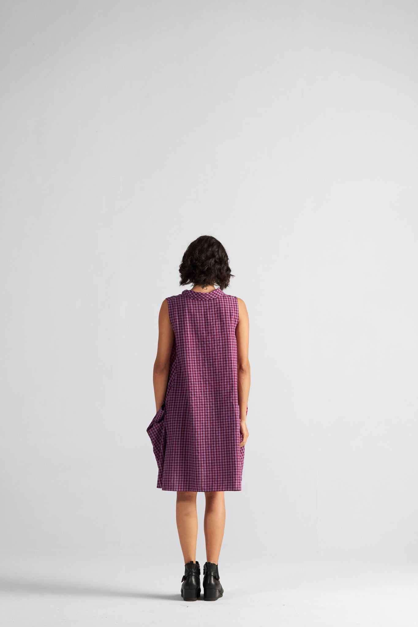 Gaul Dress - CiceroniDressesPaeony