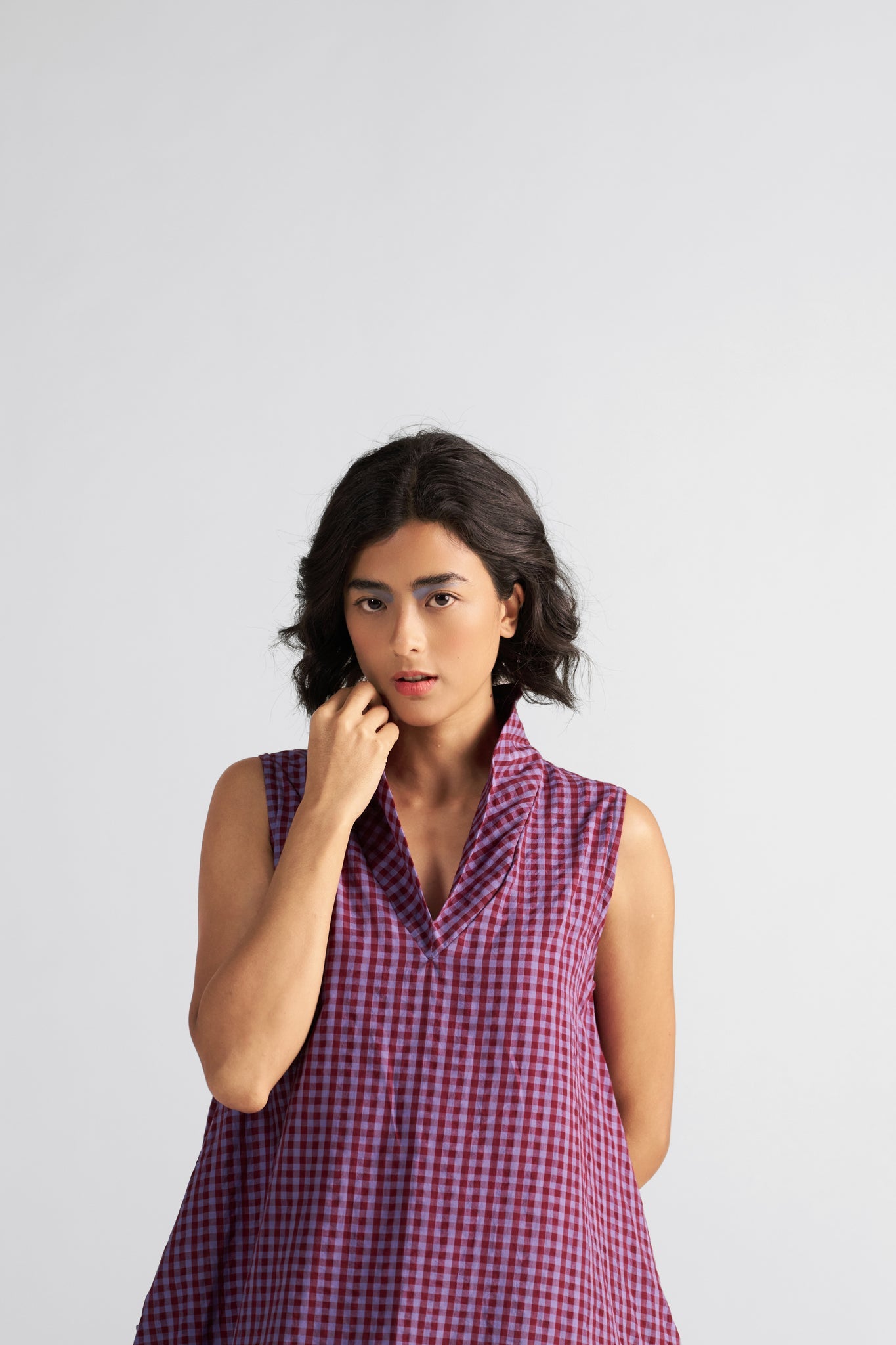 Gaul Dress - CiceroniDressesPaeony