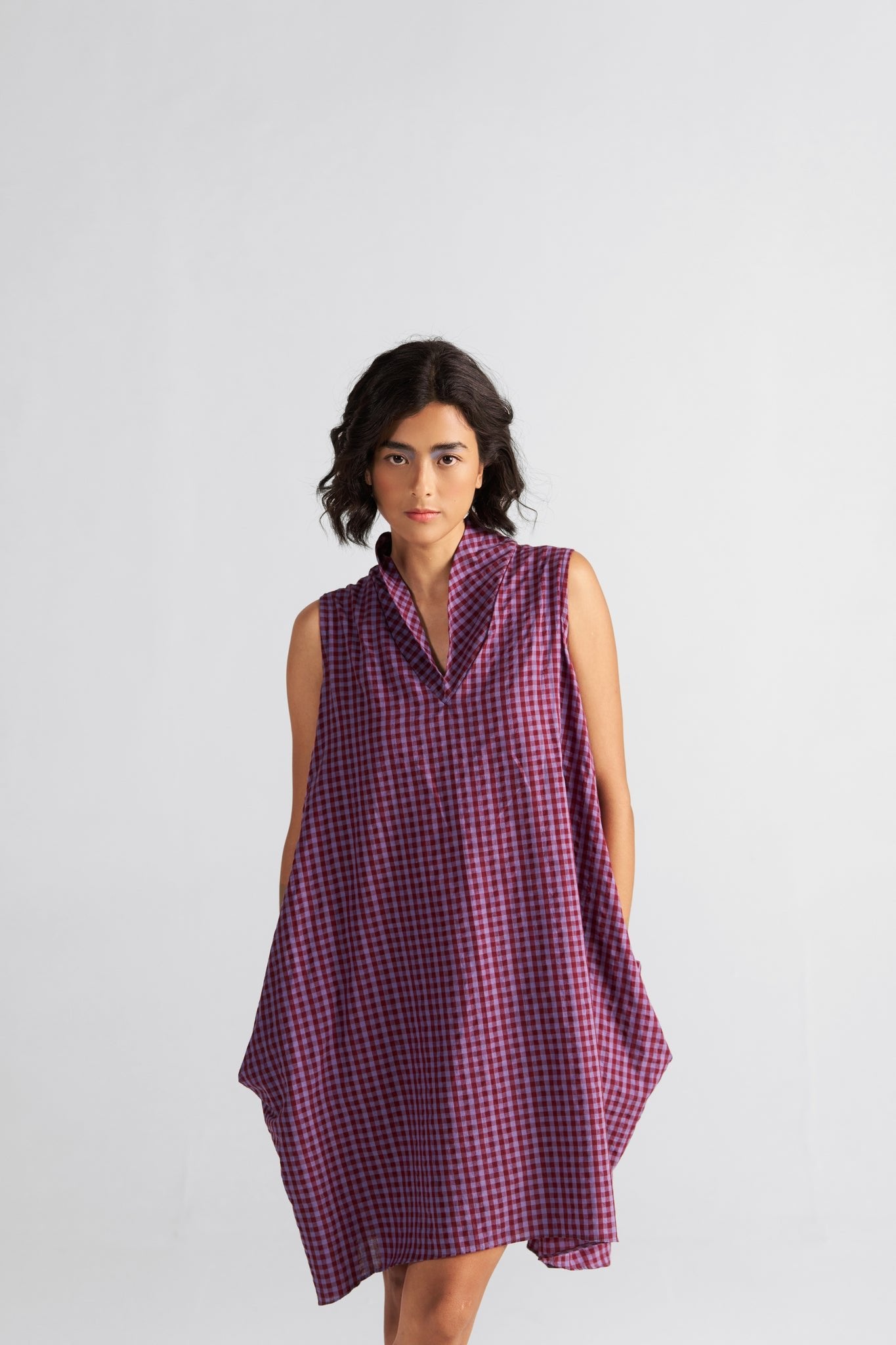 Gaul Dress - CiceroniDressesPaeony