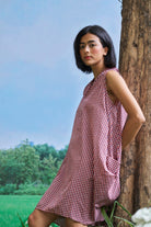 Gaul Dress - CiceroniDressesPaeony