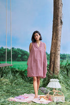 Gaul Dress - CiceroniDressesPaeony