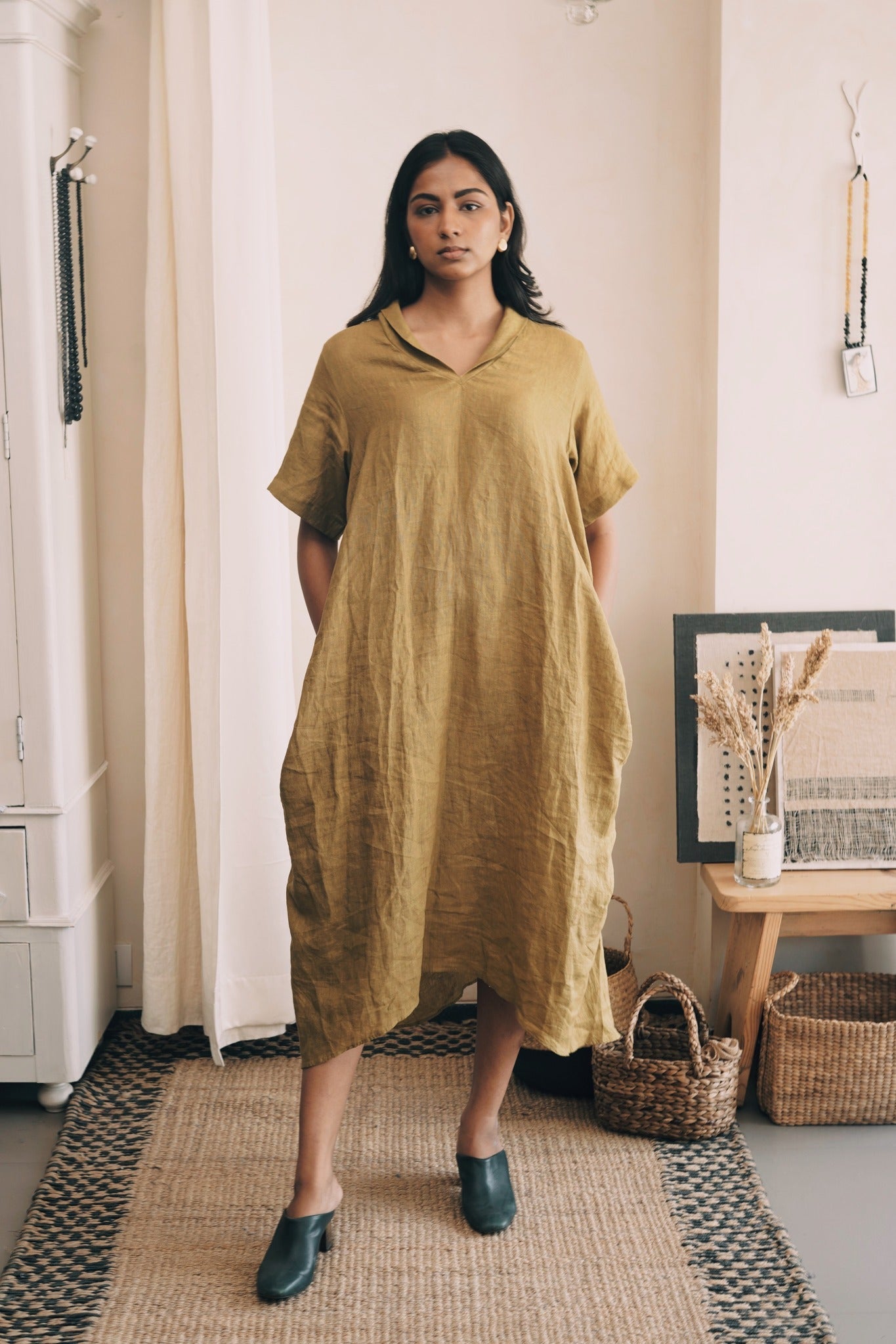 Gaul Extension - CiceroniDressesPaeony