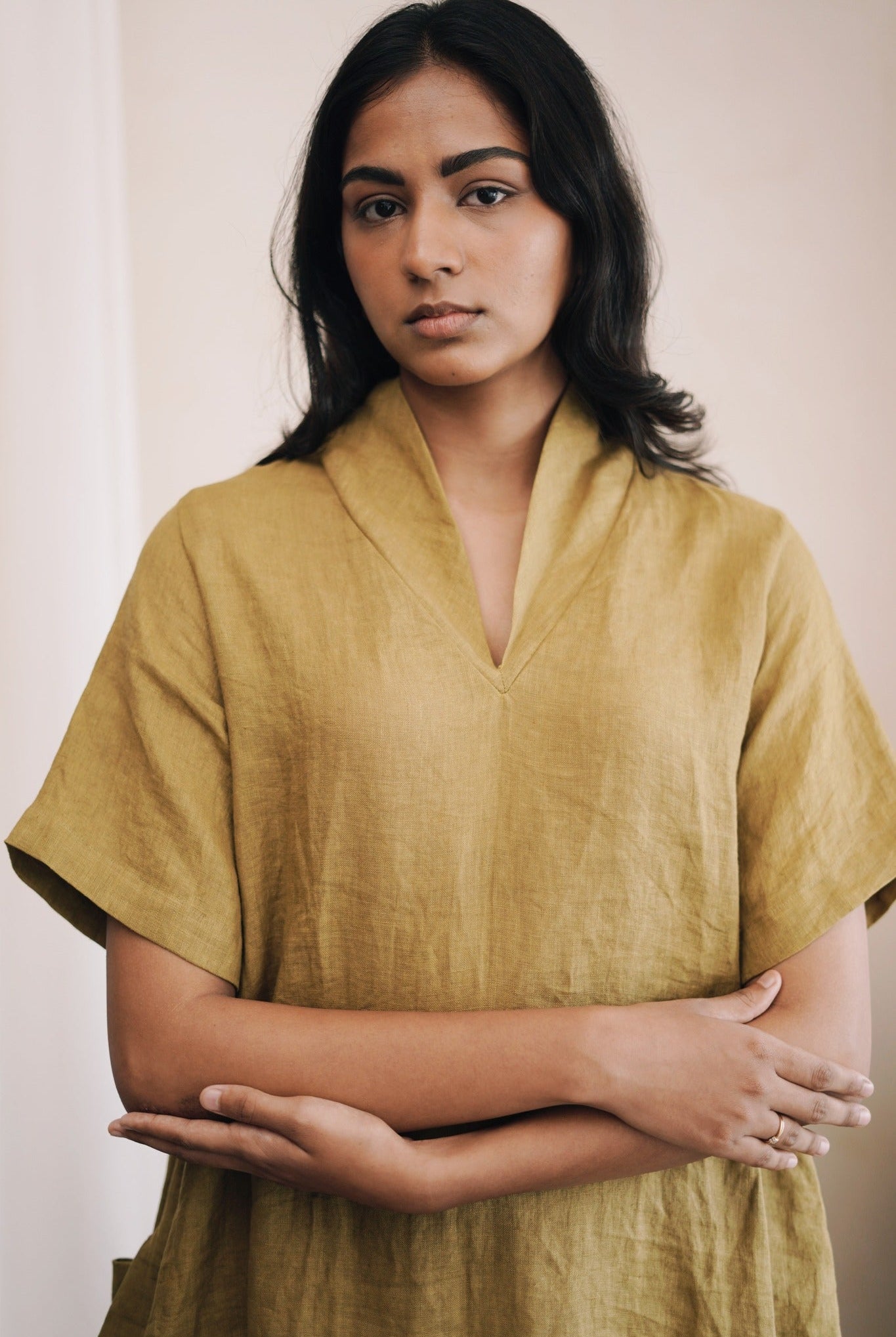 Gaul Extension - CiceroniDressesPaeony