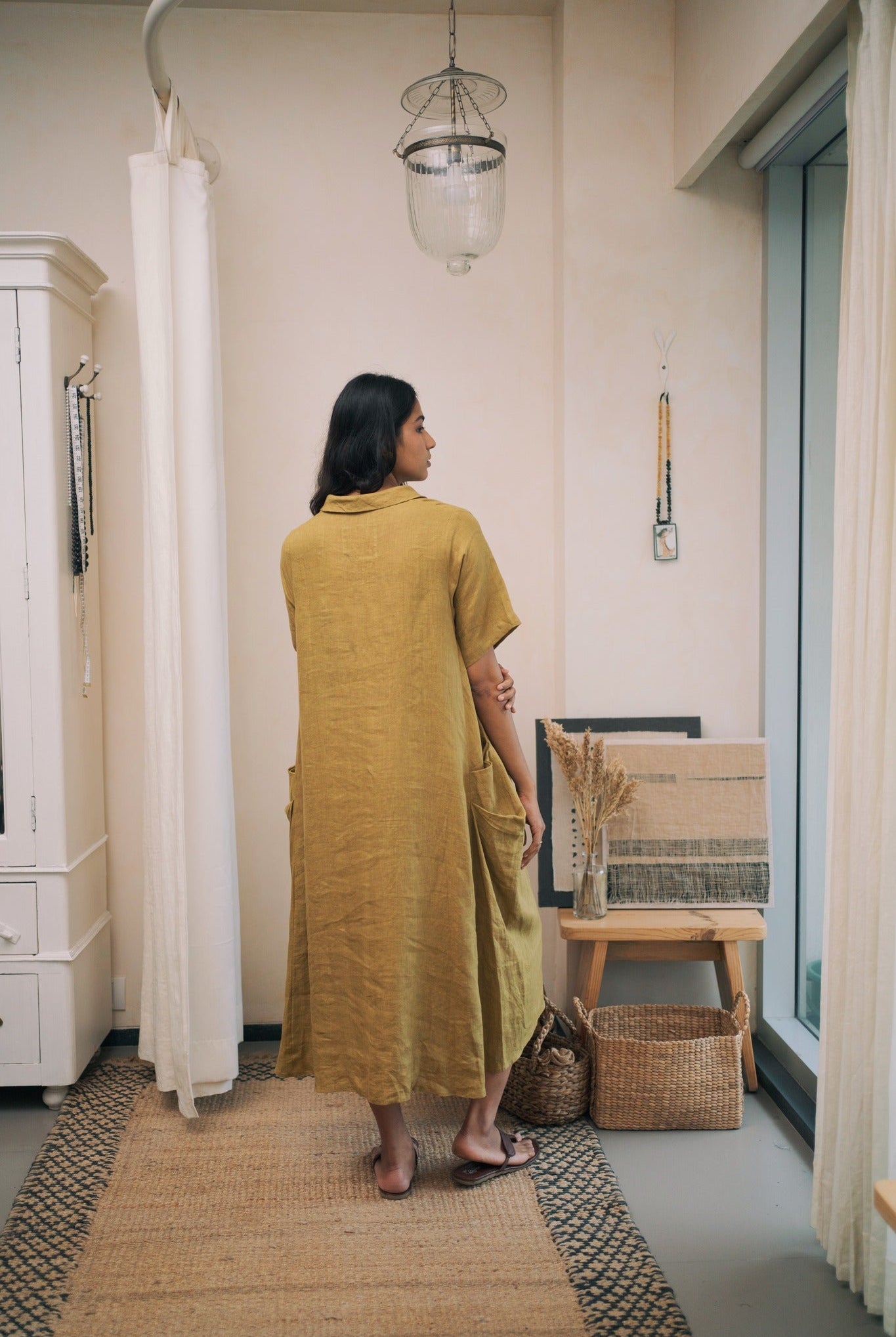 Gaul Extension - CiceroniDressesPaeony