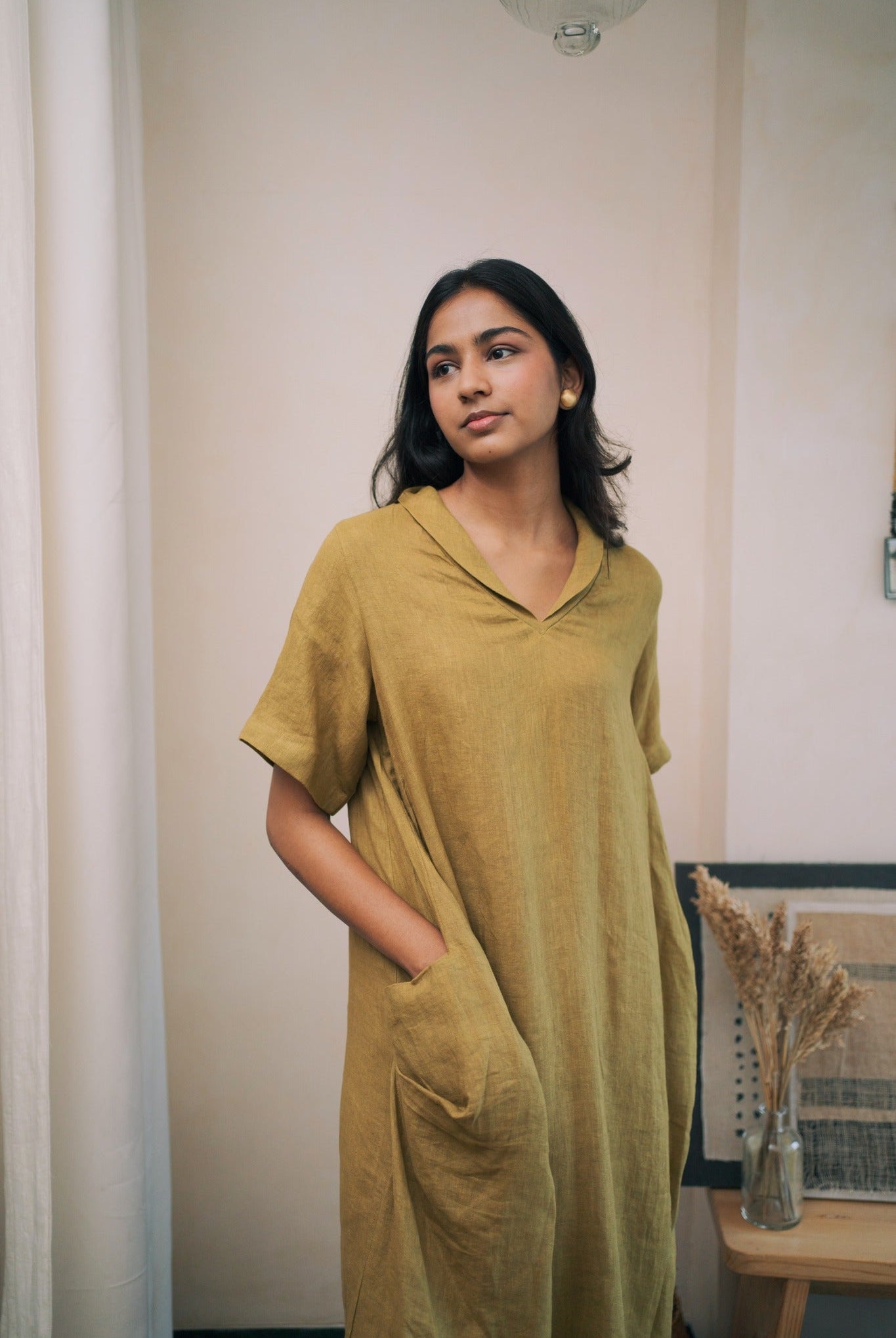 Gaul Extension - CiceroniDressesPaeony