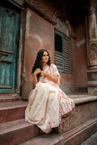 Gaurangi - CiceroniSareeIra