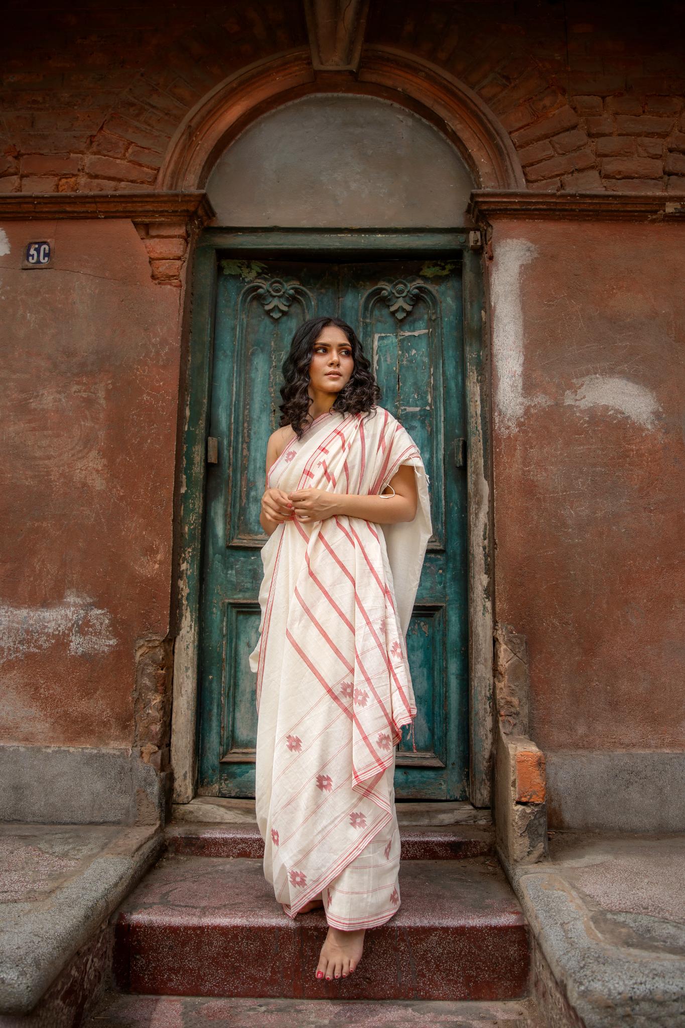 Gaurangi - CiceroniSareeIra