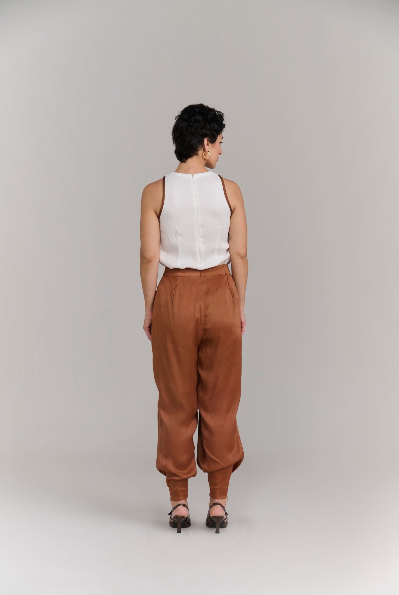 Geet Co - ord Set - CiceroniCo - ord SetJayn India