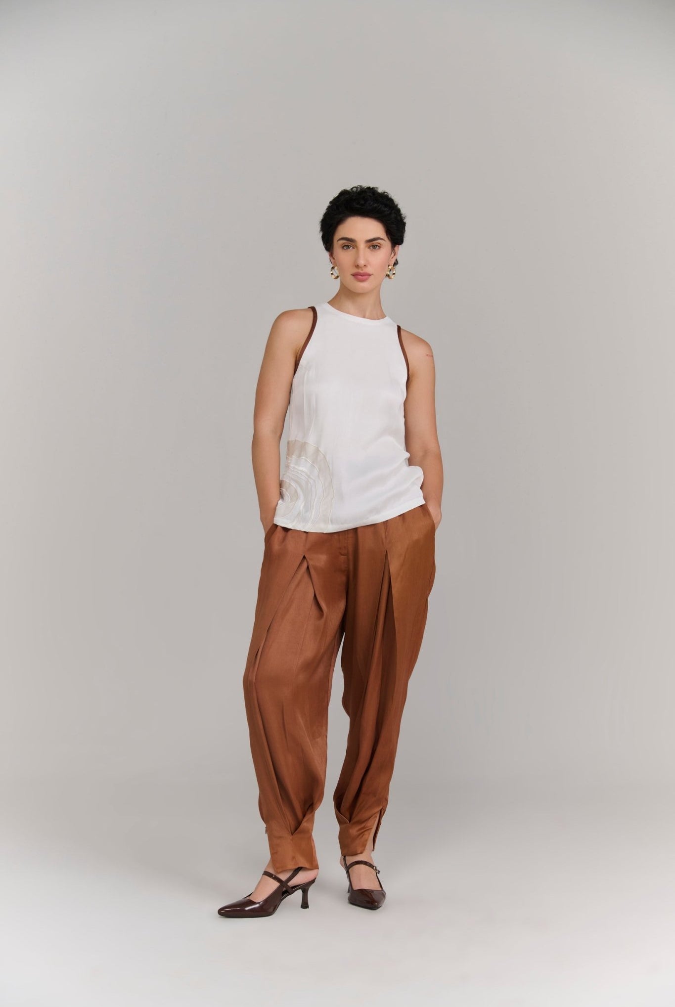 Geet Co - ord Set - CiceroniCo - ord SetJayn India