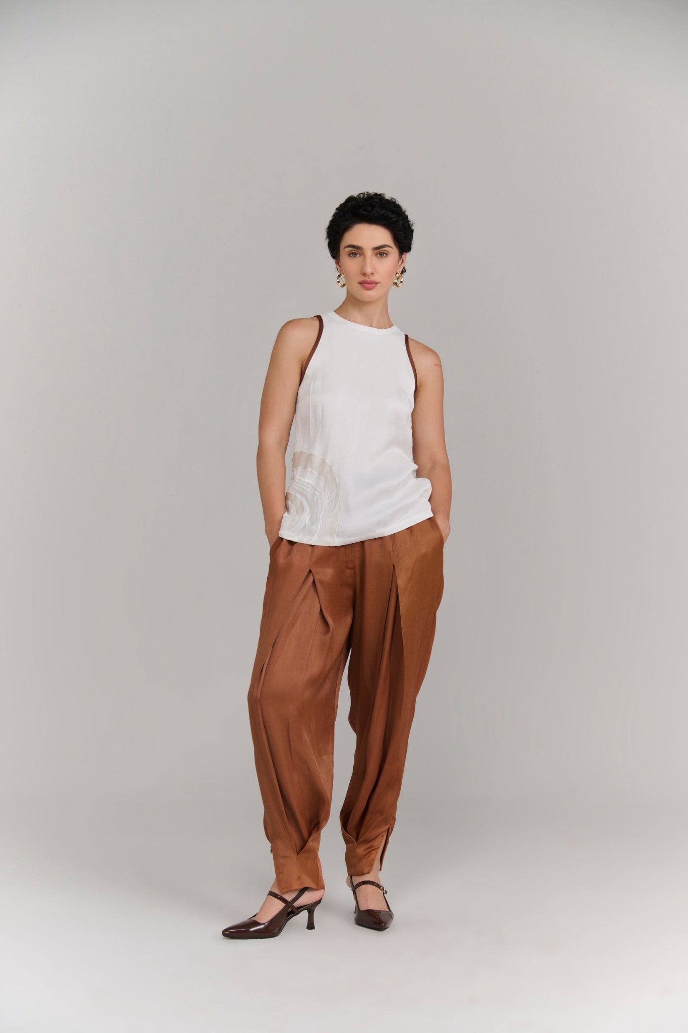 Geet Co - ord Set - CiceroniCo - ord SetJayn India