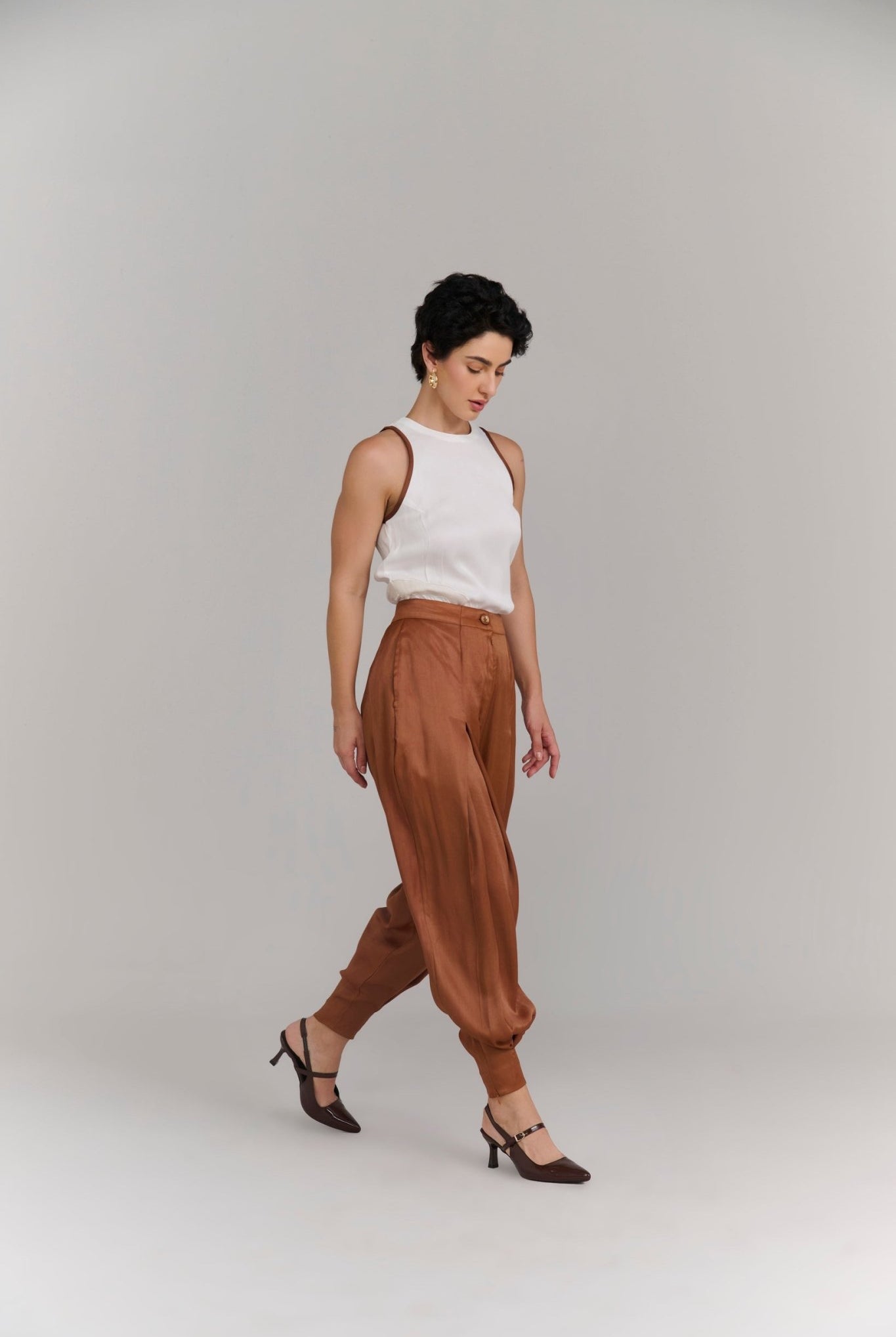 Geet Co - ord Set - CiceroniCo - ord SetJayn India