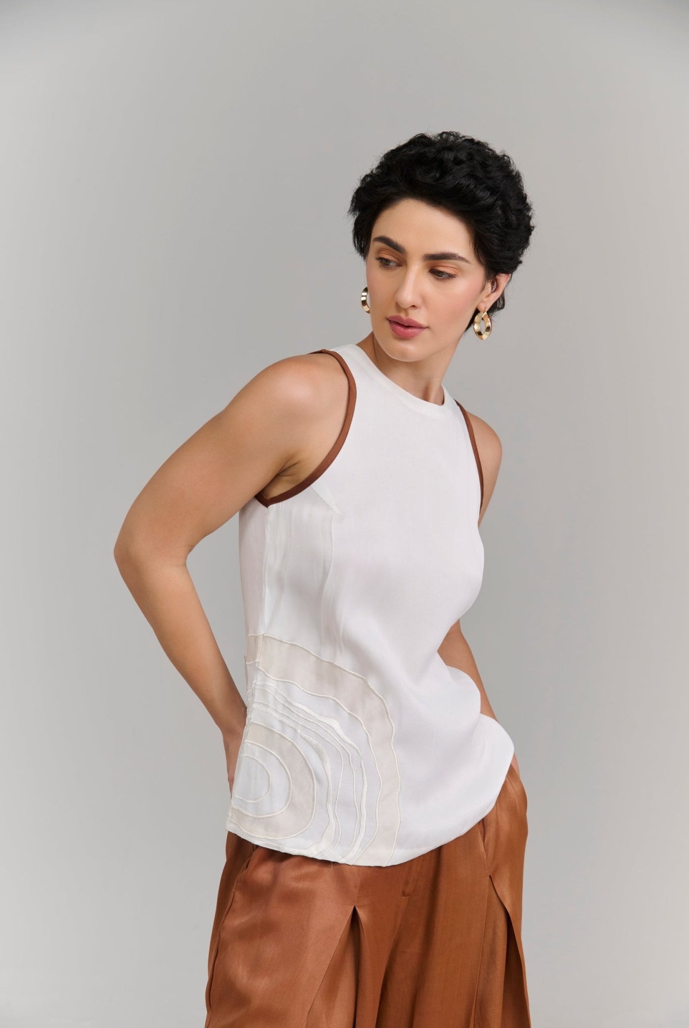 Geet Co - ord Set - CiceroniCo - ord SetJayn India