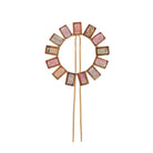 Gem Bunpin - CiceroniHair PinThe Fabulist