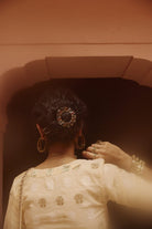 Gem Bunpin - CiceroniHair PinThe Fabulist