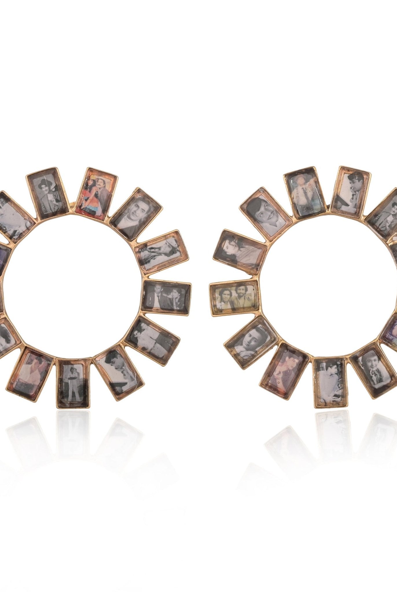 Gem Earrings - CiceroniEarringsThe Fabulist