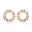 Gem Earrings - CiceroniEarringsThe Fabulist