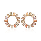 Gem Earrings - CiceroniEarringsThe Fabulist