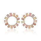 Gem Earrings - CiceroniEarringsThe Fabulist