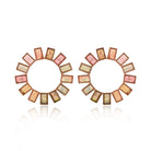 Gem Earrings - CiceroniEarringsThe Fabulist