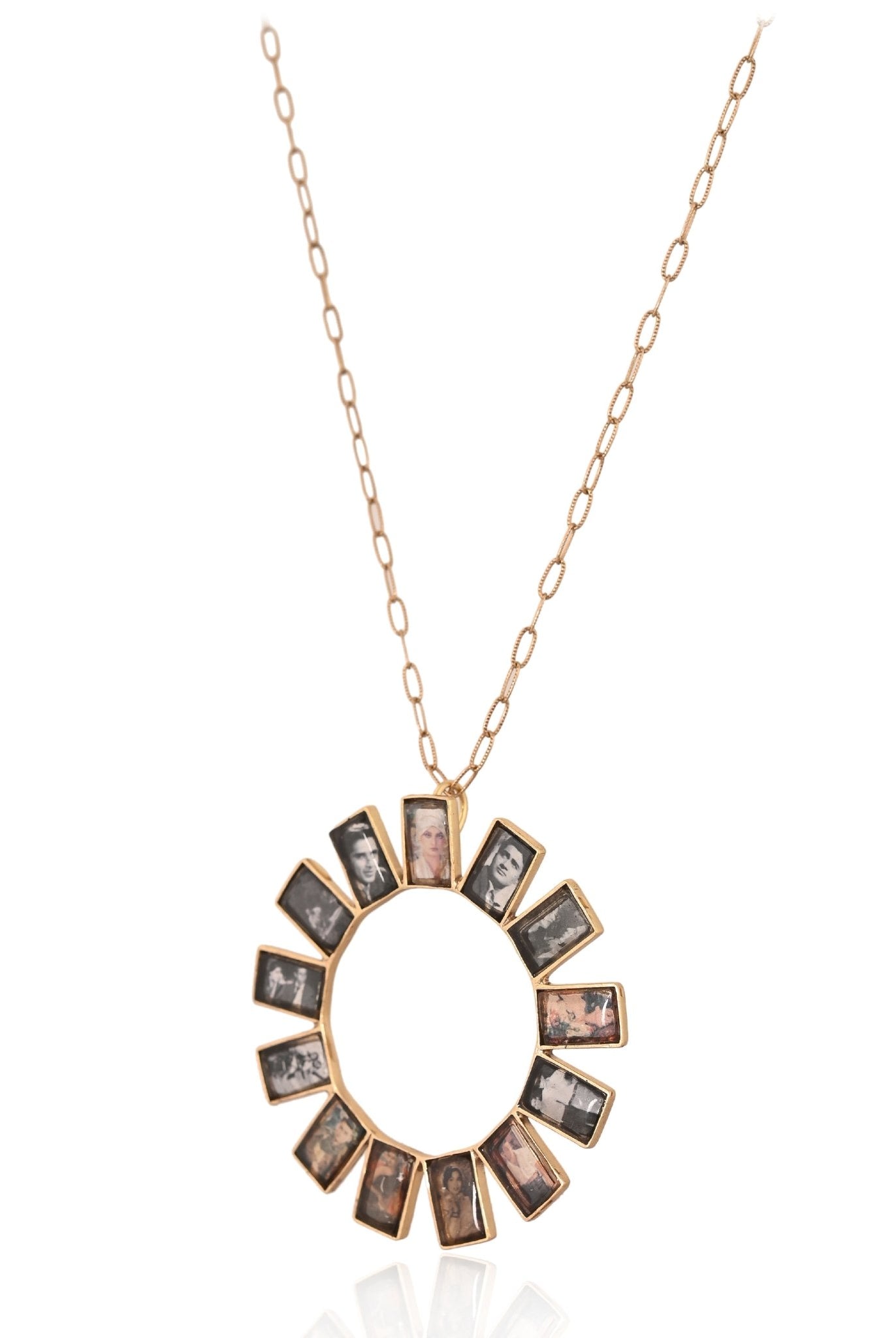 Gem Pendant - CiceroniPendantThe Fabulist