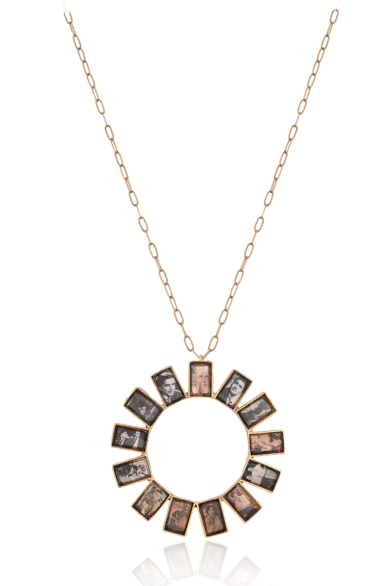 Gem Pendant - CiceroniPendantThe Fabulist