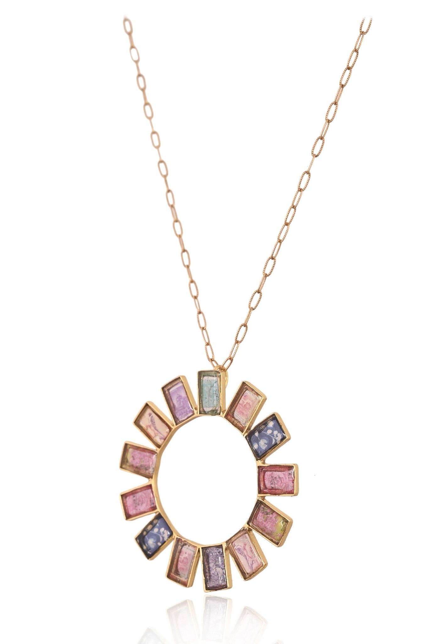 Gem Pendant - CiceroniPendantThe Fabulist