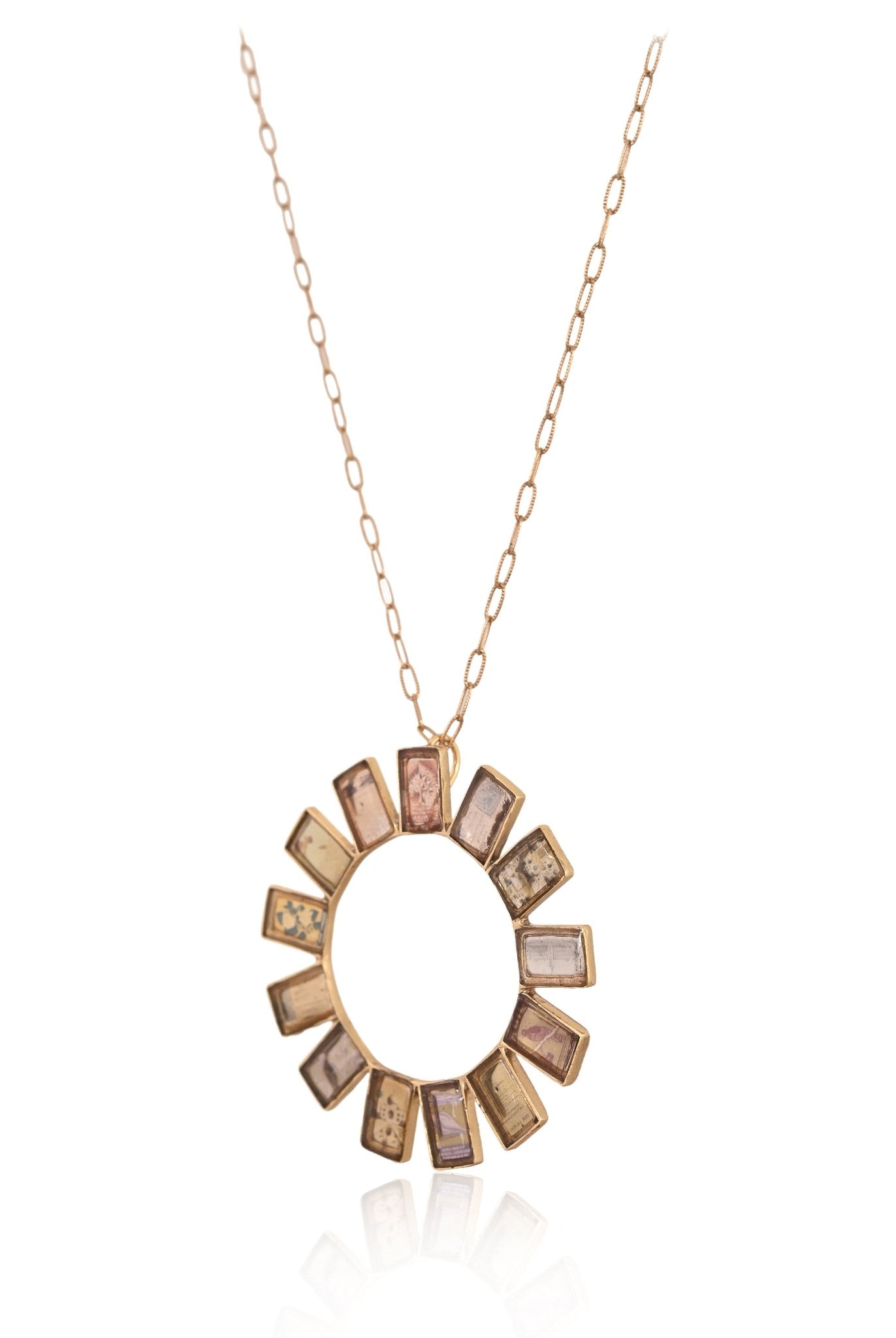 Gem Pendant - CiceroniPendantThe Fabulist