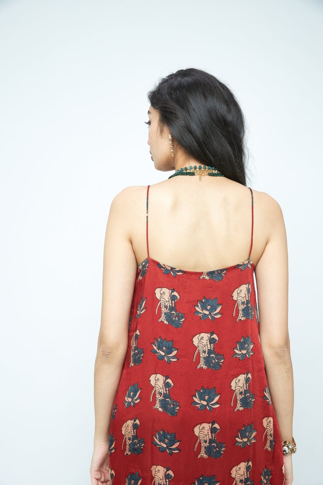 Gentle Tunic - CiceroniTunicsAnushé Pirani