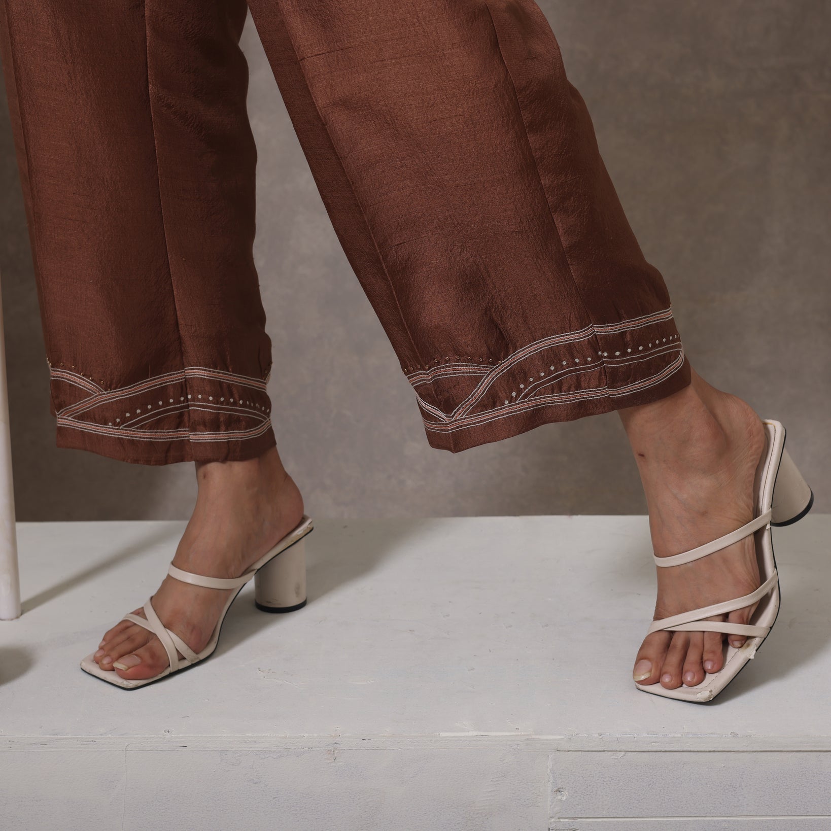 Geometra Co - ord Set - CiceroniCo - ord SetChokhi Chorri