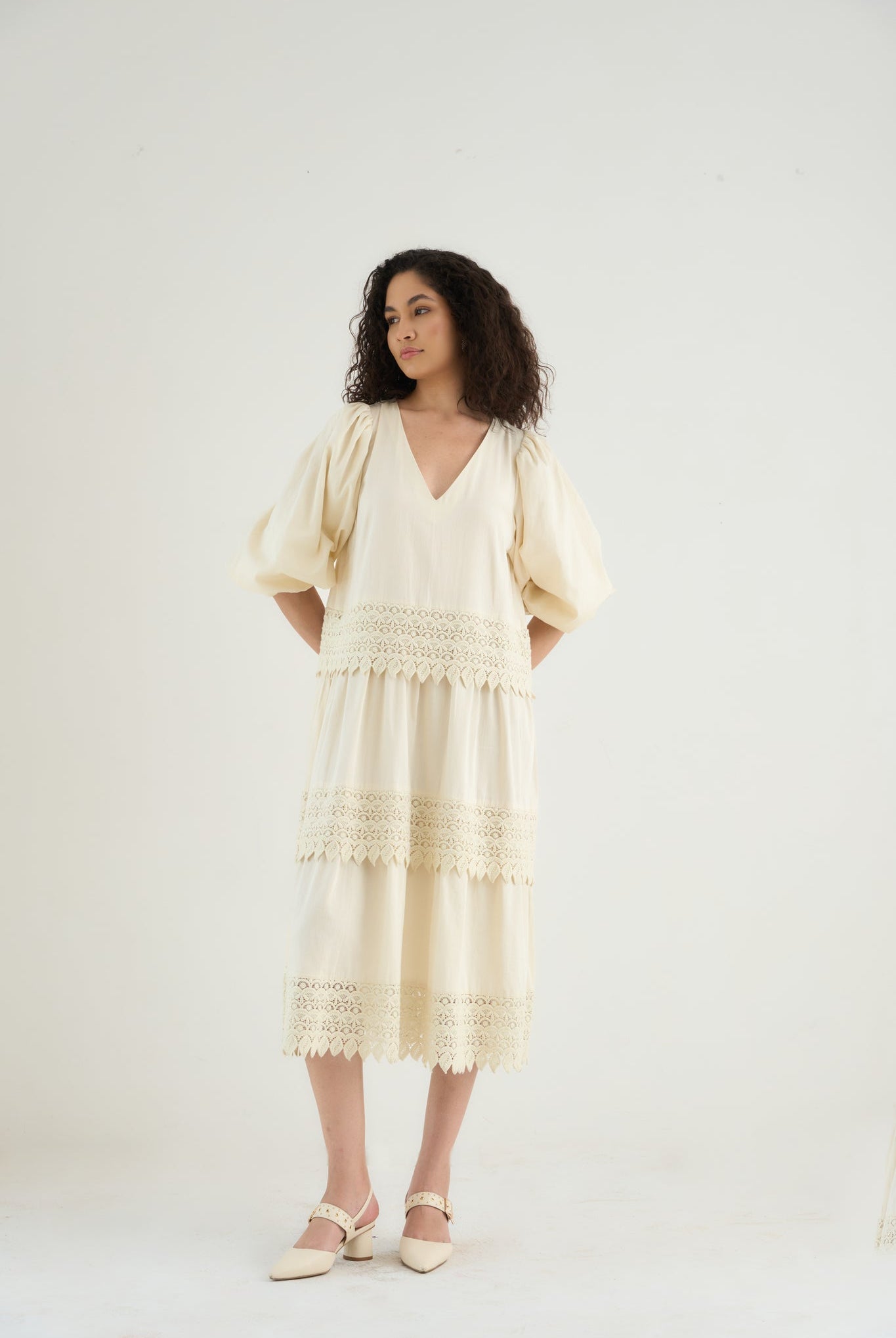 Georgia Dress - CiceroniDressesRAAS Life