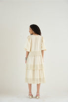 Georgia Dress - CiceroniDressesRAAS Life