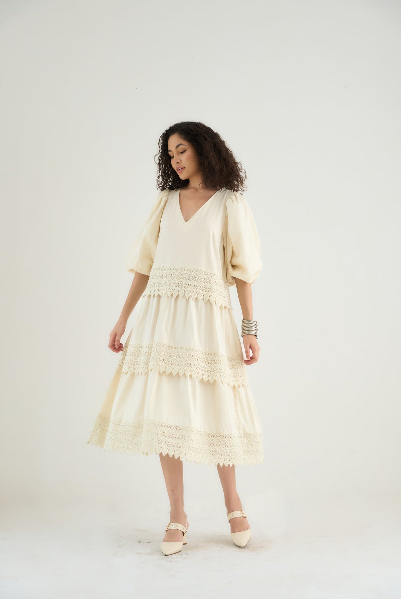 Georgia Dress - CiceroniDressesRAAS Life