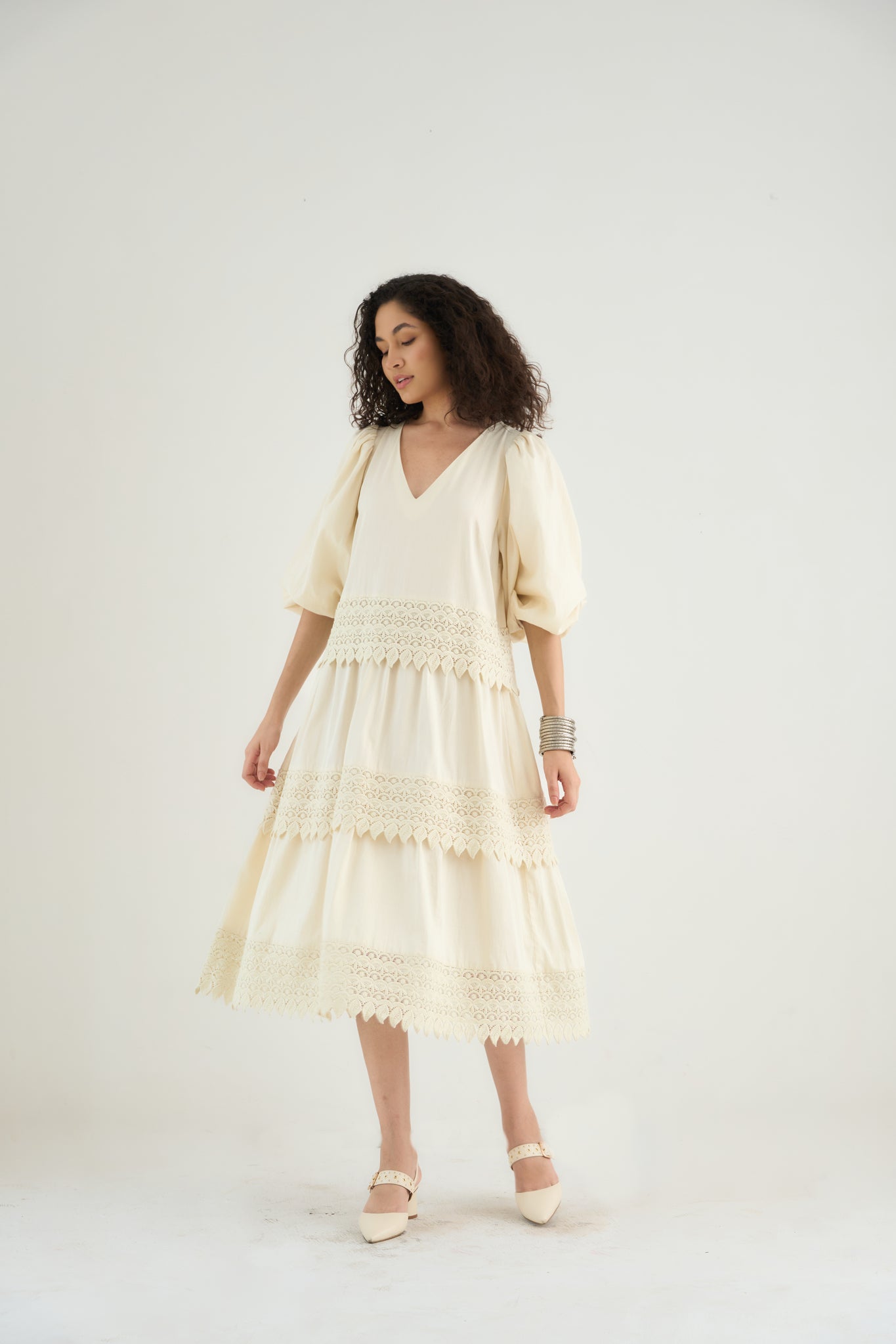 Georgia Dress - CiceroniDressesRAAS Life