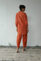 Georgia Orange Co - Ord Set - CiceroniCo - ord SetCanoopi