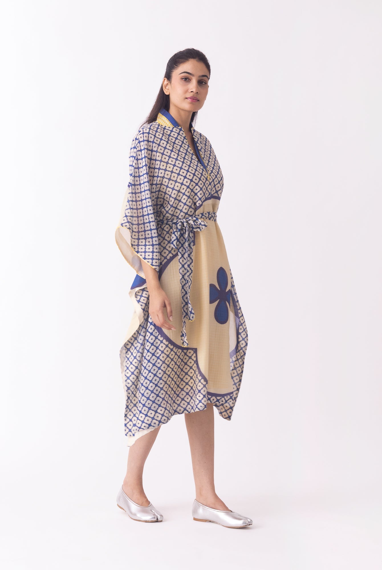 Ginji - CiceroniKaftanShades of India
